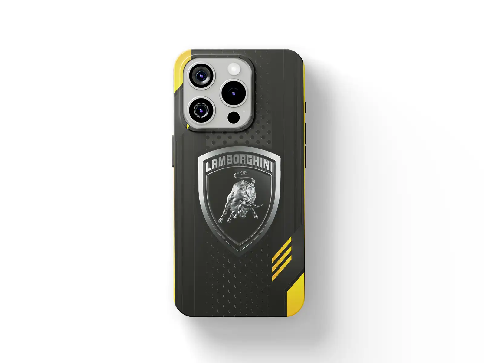 Lamborghini Cover Smartphone Serie Limitata Pro Max